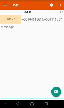 Bulk SMS Australia Android App Tutorial