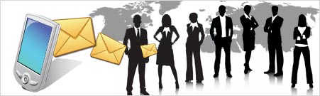 Group SMS Australia